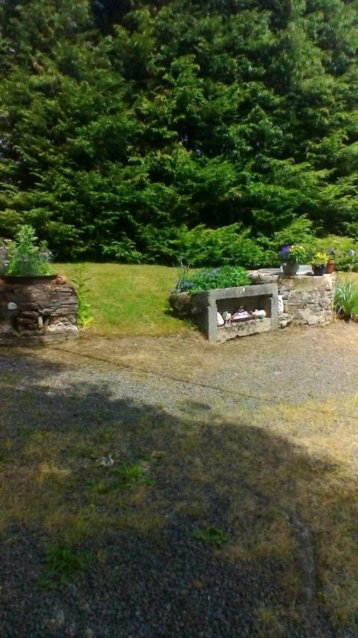 La Butte Monlien Villa Beauchene  Exterior photo